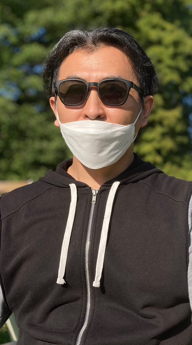 山本大介
