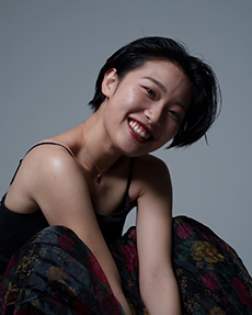 野島里奈