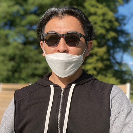 山本大介