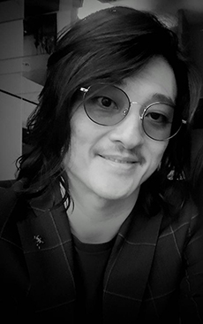 吉田邦康